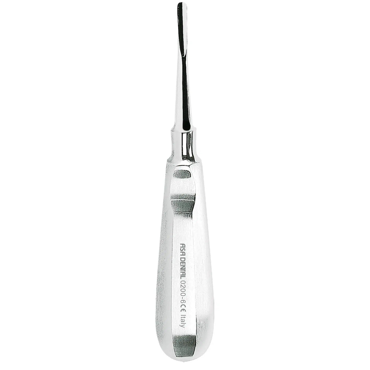 Asa Dental Wortelheffer / Root elevator #6B Bein (3,8 mm)-Instrumenten-Asa Dental S.p.A-Sordent