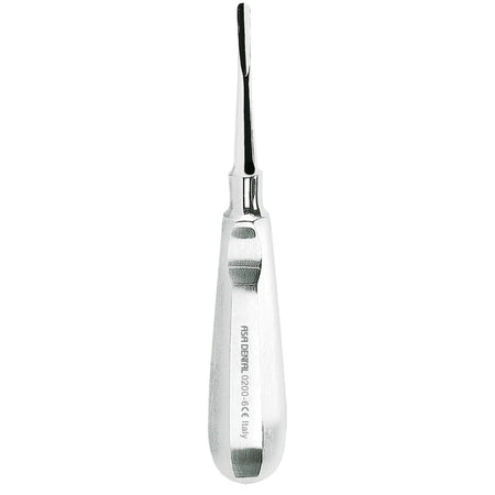 Asa Dental Wortelheffer / Root elevator #6B Bein (3,8 mm)-Instrumenten-Asa Dental S.p.A-Sordent
