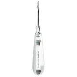 Asa Dental Wortelheffer / Root elevator #1F Flohr (3 mm)-Instrumenten-Asa Dental S.p.A-Sordent