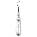 Asa Dental Wortelheffer / Root elevator #2F Flohr (15,5 cm)-Instrumenten-Asa Dental S.p.A-Sordent