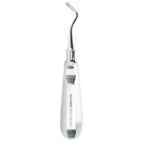 Asa Dental Wortelheffer / Root elevator #3F Flohr (15,5 cm)-Instrumenten-Asa Dental S.p.A-Sordent