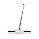 Asa Dental Wortelheffer / Root elevator #321 W.F. Barry-Instrumenten-Asa Dental S.p.A-Sordent