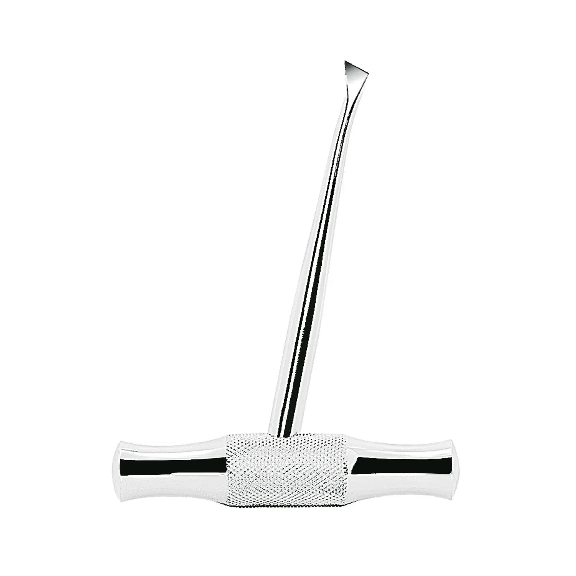 Asa Dental Wortelheffer / Root elevator #321 W.F. Barry-Instrumenten-Asa Dental S.p.A-Sordent