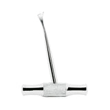 Asa Dental Wortelheffer / Root elevator #322 W.F. Barry-Instrumenten-Asa Dental S.p.A-Sordent
