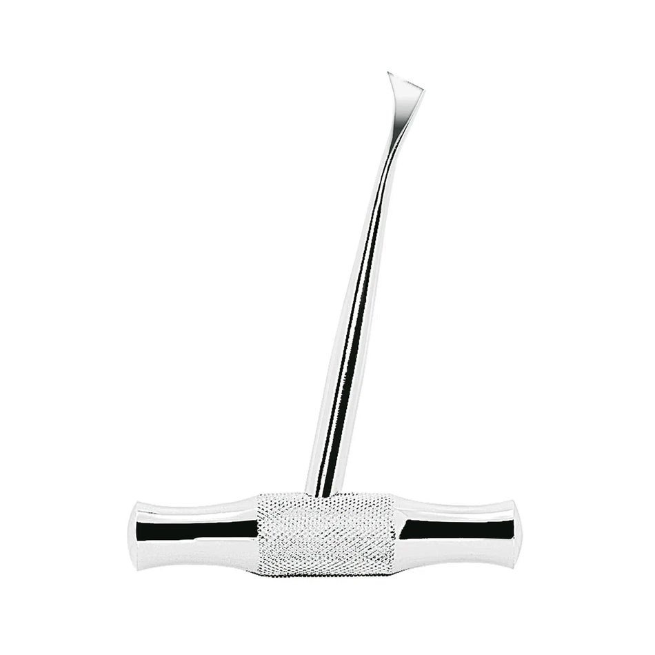 Asa Dental Wortelheffer / Root elevator #323 W.F. Barry-Instrumenten-Asa Dental S.p.A-Sordent