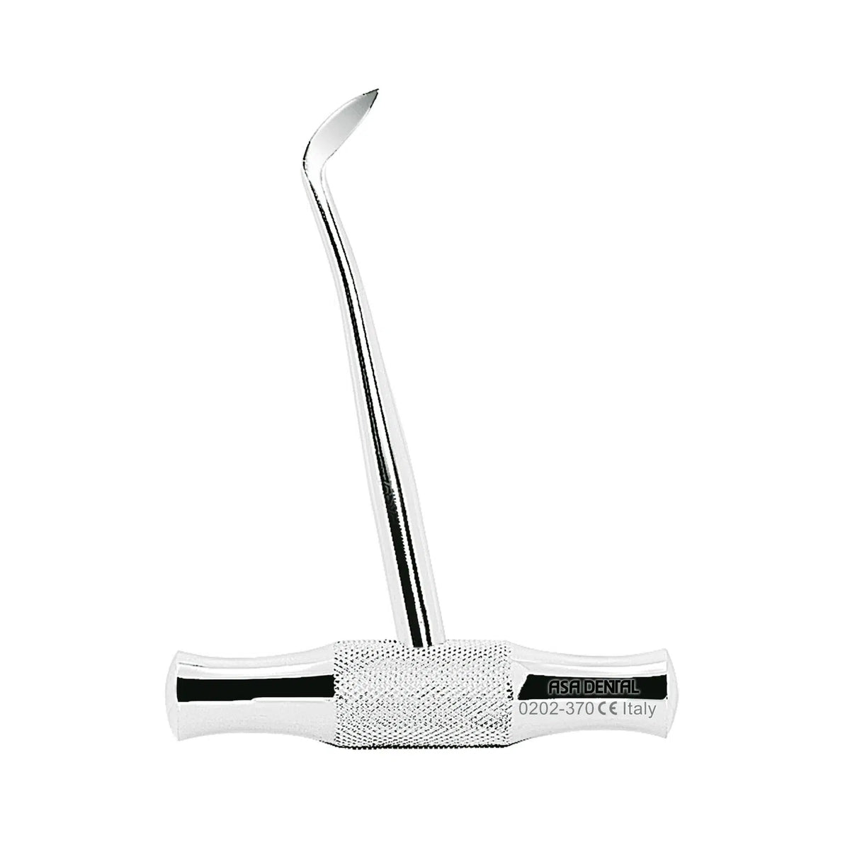 Asa Dental Wortelheffer / Root elevator #370 W.F. Barry-Instrumenten-Asa Dental S.p.A-Sordent