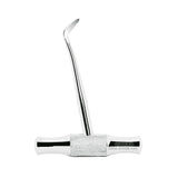 Asa Dental Wortelheffer / Root elevator #370 W.F. Barry-Instrumenten-Asa Dental S.p.A-Sordent