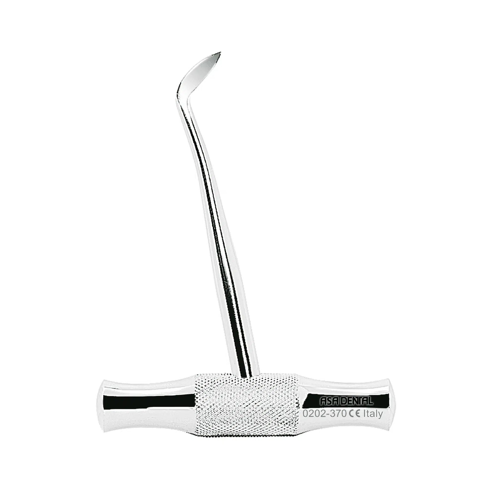 Asa Dental Wortelheffer / Root elevator #370 W.F. Barry-Instrumenten-Asa Dental S.p.A-Sordent
