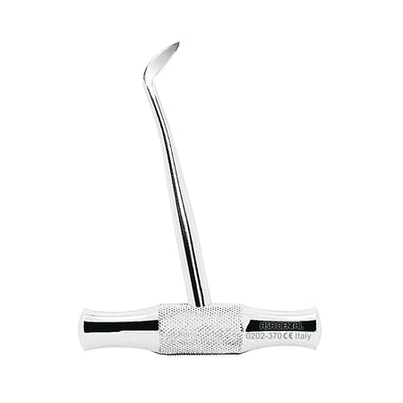 Asa Dental Wortelheffer / Root elevator #370 W.F. Barry-Instrumenten-Asa Dental S.p.A-Sordent