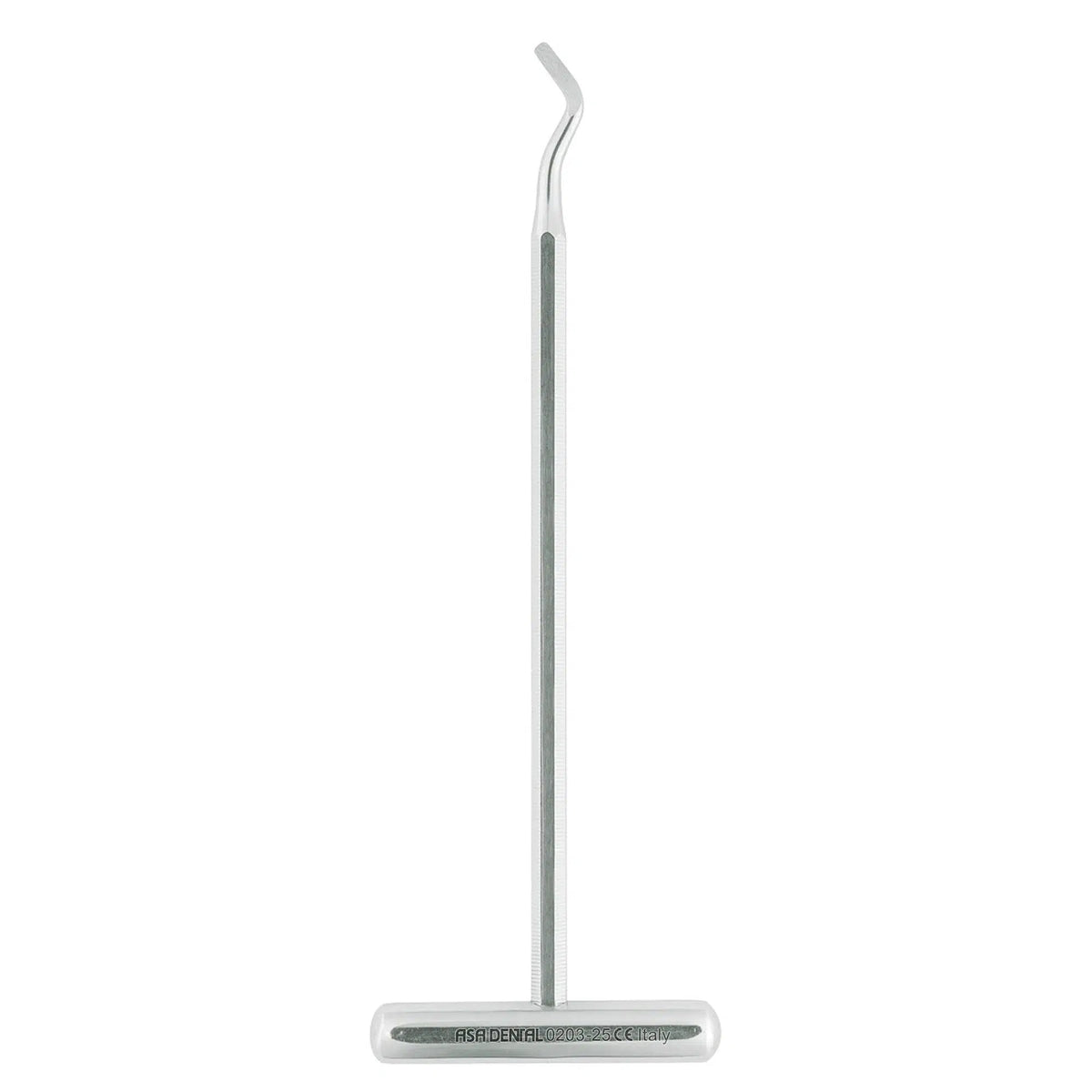 Asa Dental Wortelheffer / Root elevator #25 Pott (3 mm)-Instrumenten-Asa Dental S.p.A-Sordent