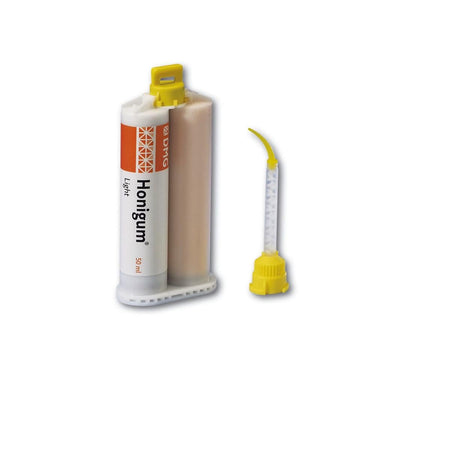 DMG Honigum Automix Light Regular - Afdrukmateriaal-DMG-Sordent