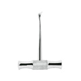 Asa Dental Wortelheffer / Root elevator Links #11LW Winter-Instrumenten-Asa Dental S.p.A-Sordent
