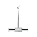 Asa Dental Wortelheffer / Root elevator Links #12LW Winter-Instrumenten-Asa Dental S.p.A-Sordent