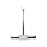 Asa Dental Wortelheffer / Root elevator Rechts #12RW Winter-Instrumenten-Asa Dental S.p.A-Sordent