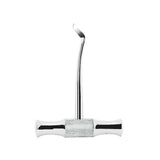 Asa Dental Wortelheffer / Root elevator Rechts #14RW Winter-Instrumenten-Asa Dental S.p.A-Sordent