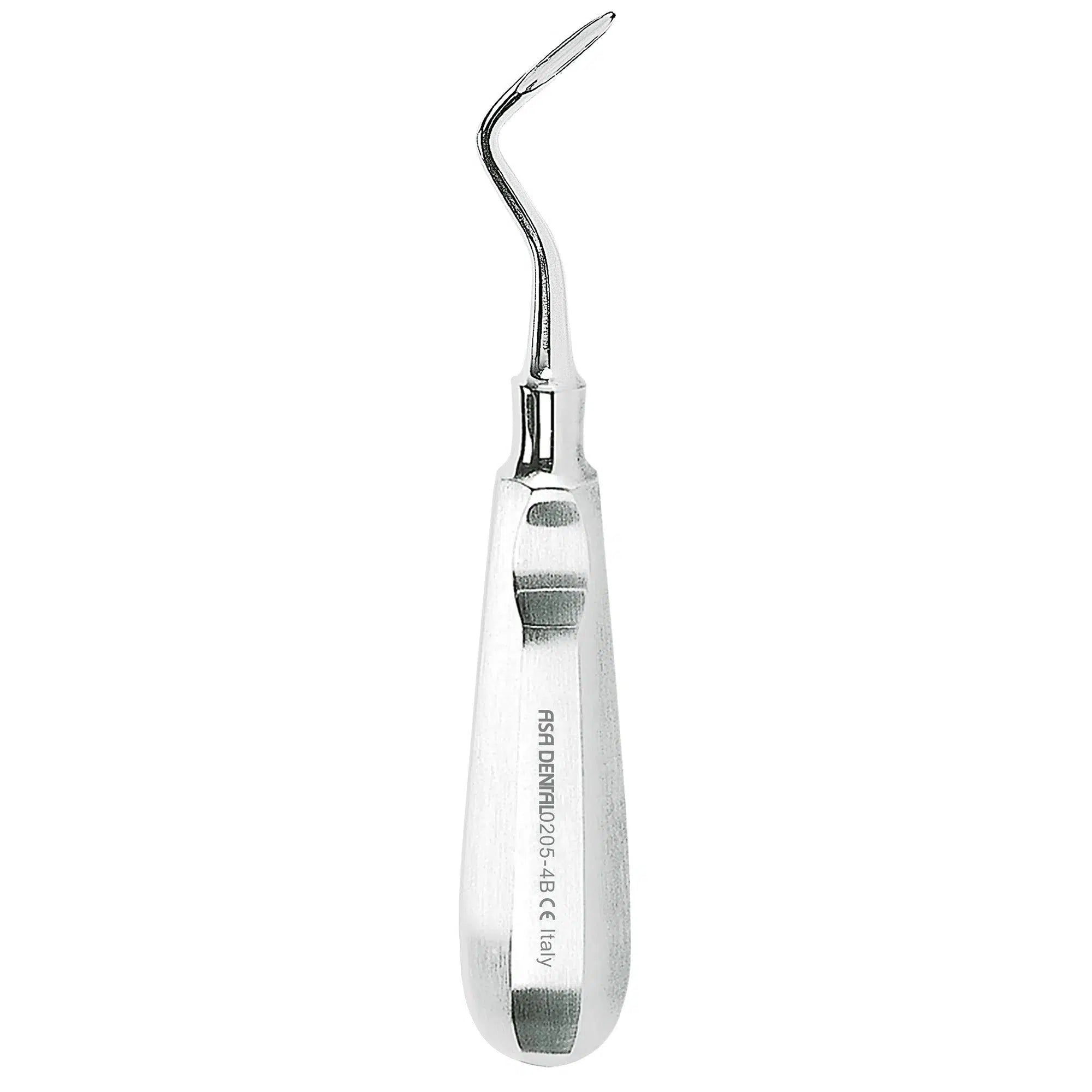 Asa Dental Wortelheffer / Root elevator #4B SA Schmeckebier-Apexo-Instrumenten-Asa Dental S.p.A-Sordent
