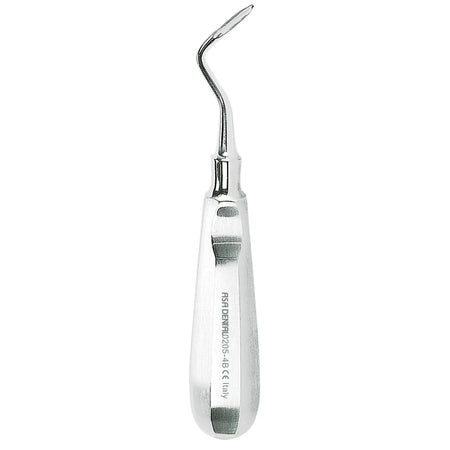 Asa Dental Wortelheffer / Root elevator #4B SA Schmeckebier-Apexo-Instrumenten-Asa Dental S.p.A-Sordent