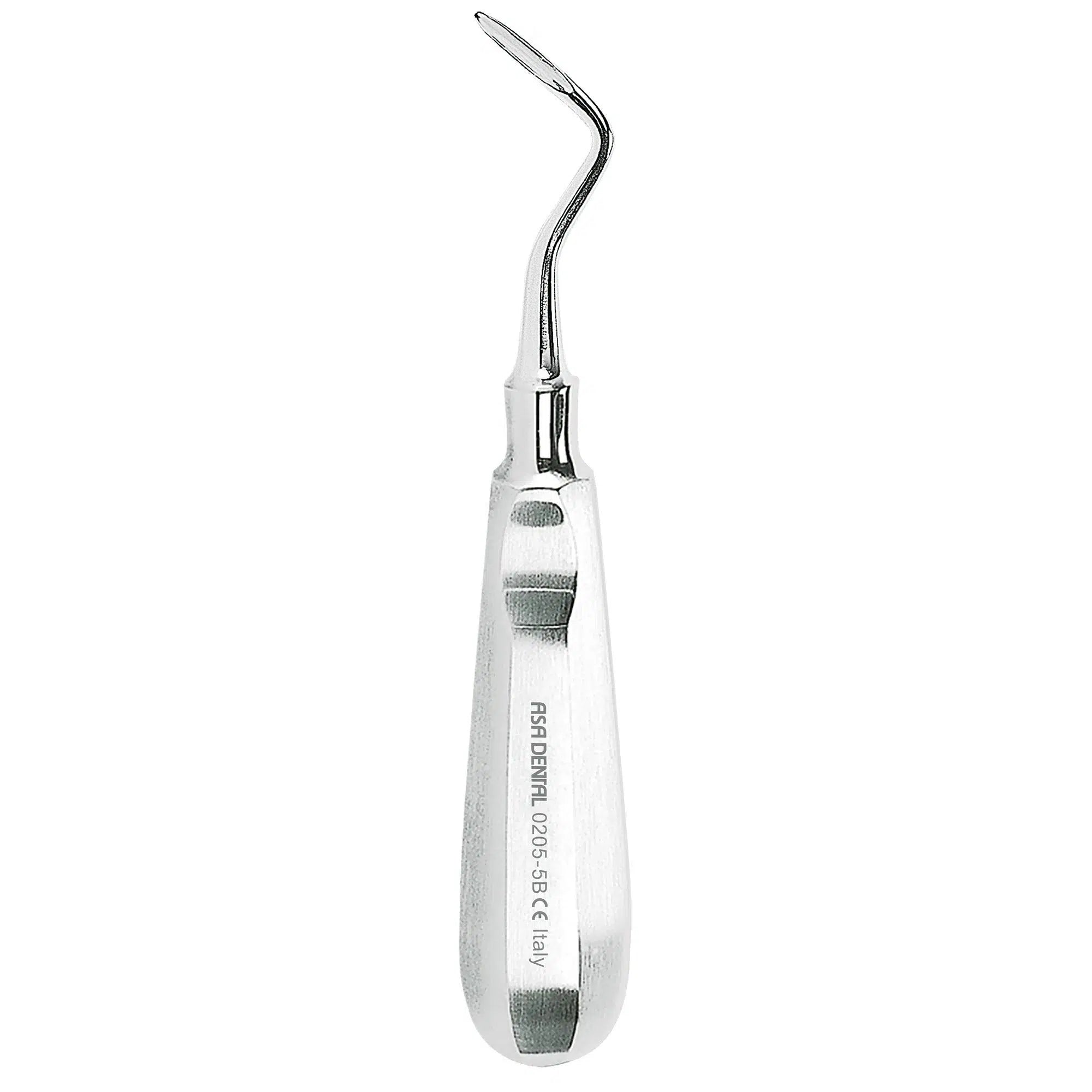 Asa Dental Wortelheffer / Root elevator #5B SA Schmeckebier-Apexo-Instrumenten-Asa Dental S.p.A-Sordent
