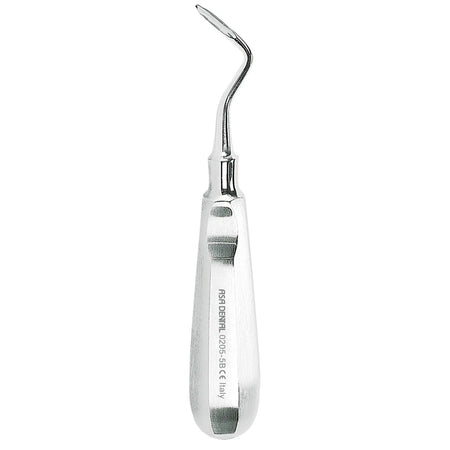 Asa Dental Wortelheffer / Root elevator #5B SA Schmeckebier-Apexo-Instrumenten-Asa Dental S.p.A-Sordent