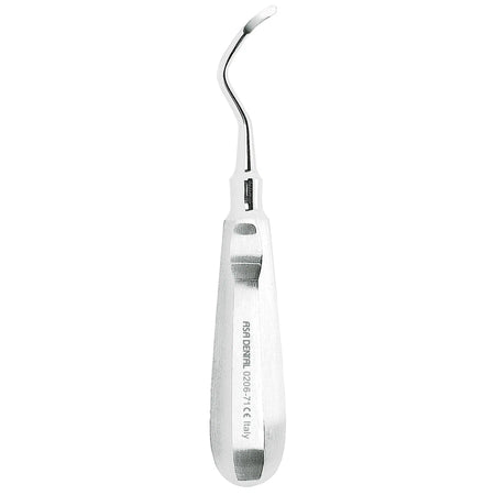 Asa Dental Wortelheffer / Root elevator #71 Miller-Apexo (3,1 mm)-Instrumenten-Asa Dental S.p.A-Sordent