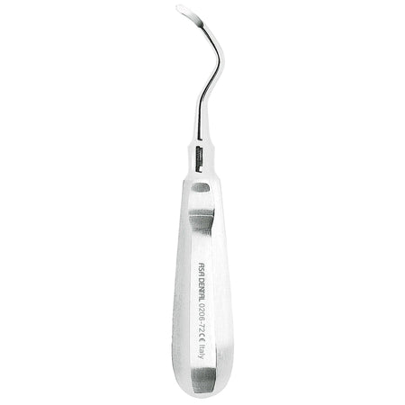 Asa Dental Wortelheffer / Root elevator #72 Miller-Apexo (3,1 mm)-Instrumenten-Asa Dental S.p.A-Sordent