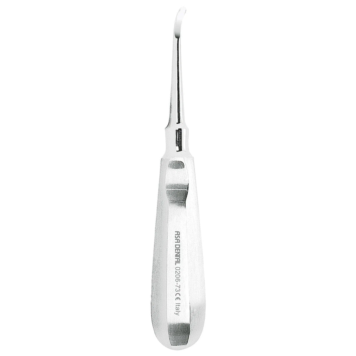 Asa Dental Wortelheffer / Root elevator #73 Miller-Apexo (3 mm)-Instrumenten-Asa Dental S.p.A-Sordent