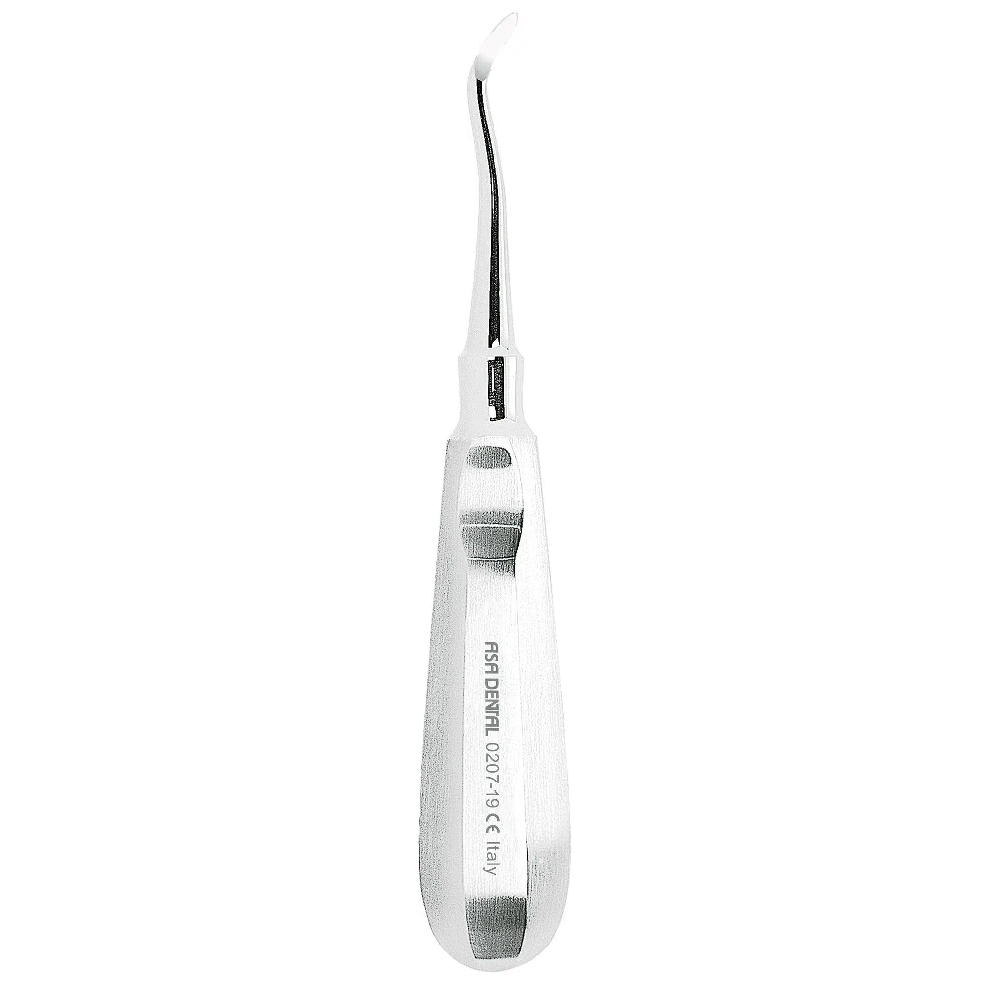 Asa Dental Wortelheffer / Root elevator #19 (3 mm - 16 cm)-Instrumenten-Asa Dental S.p.A-Sordent