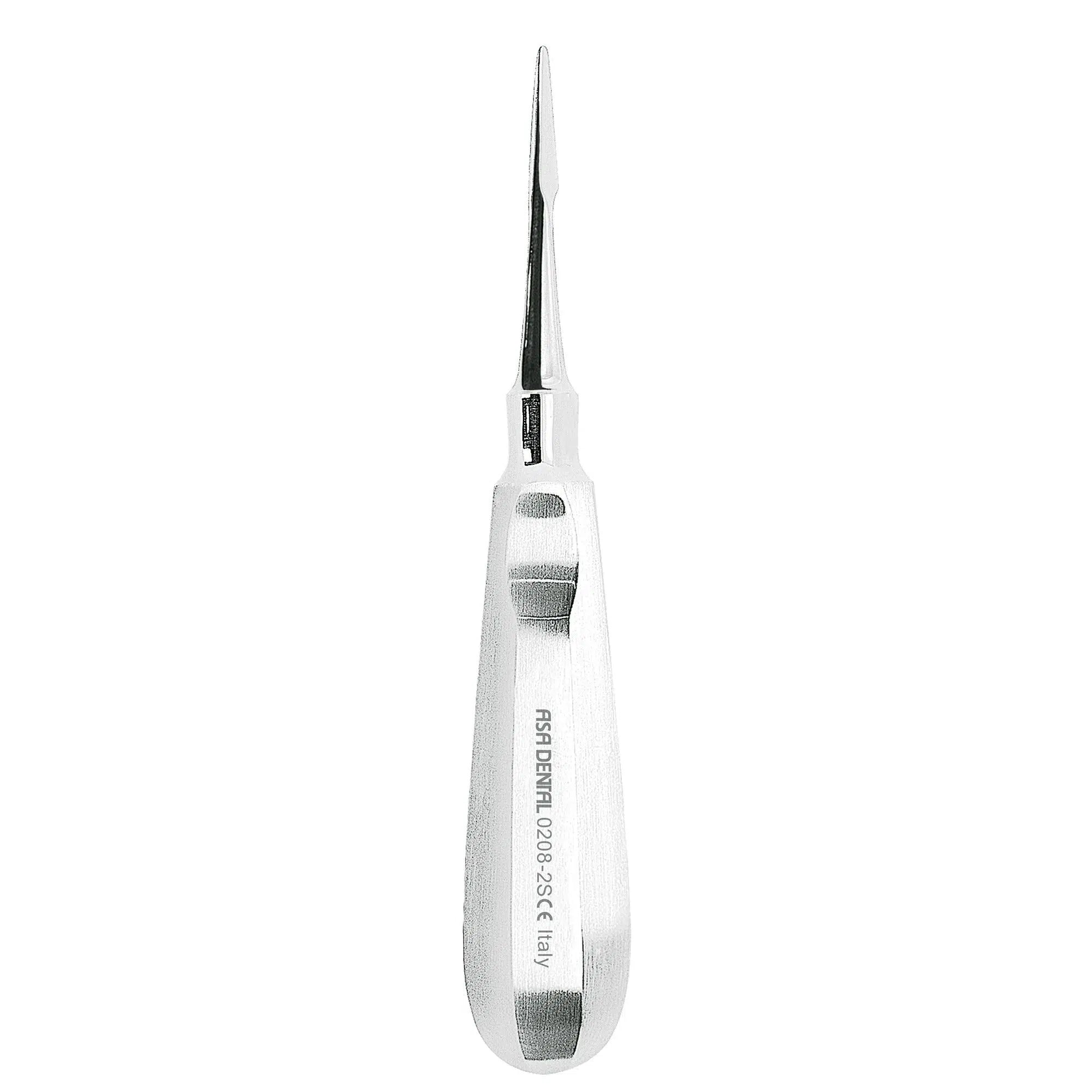 Asa Dental Wortelheffer / Root elevator #2S Seldin (2,8 mm - 4,7 mm)-Instrumenten-Asa Dental S.p.A-Sordent