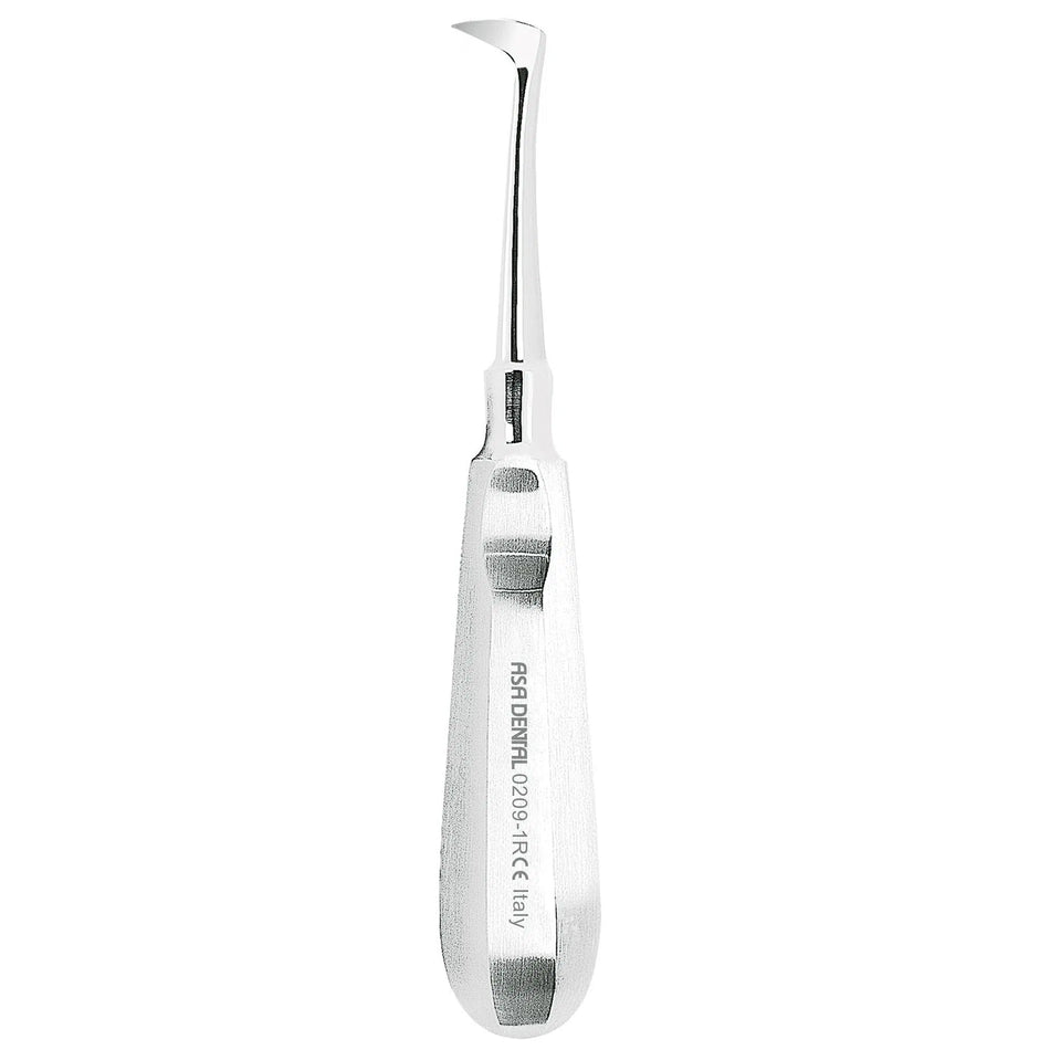 Asa Dental Wortelheffer / Root elevator #1R Seldin-Instrumenten-Asa Dental S.p.A-Sordent