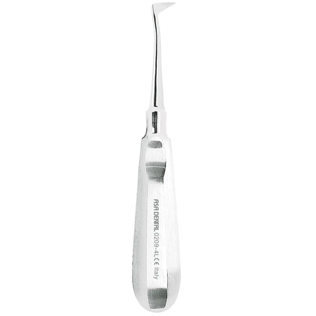 Asa Dental Wortelheffer / Root elevator #4L Seldin-Instrumenten-Asa Dental S.p.A-Sordent