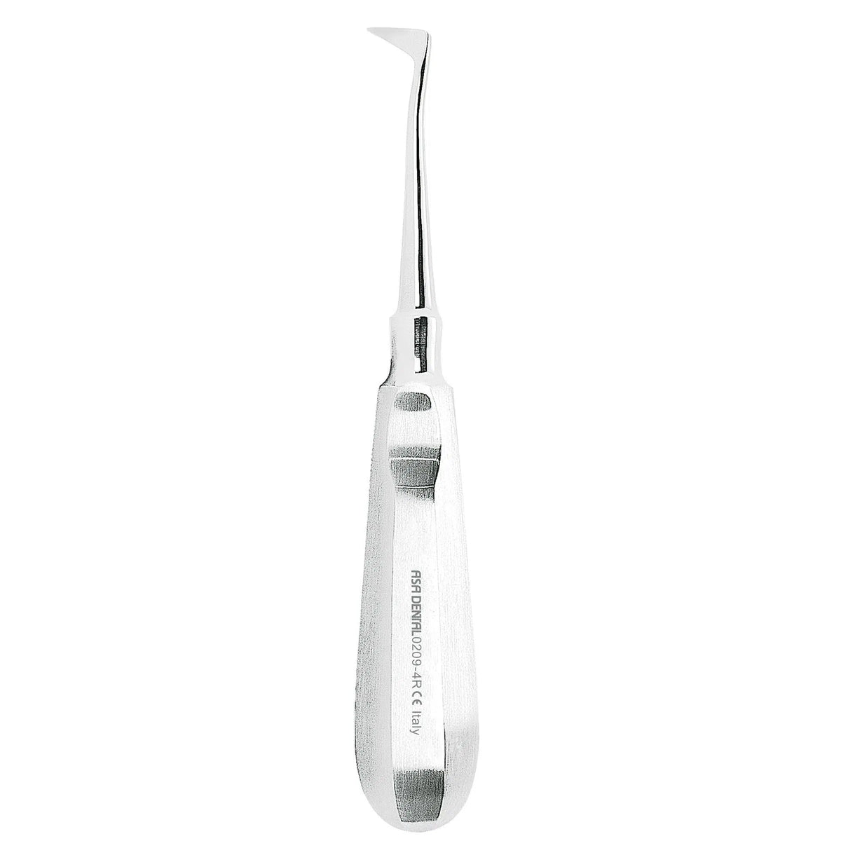 Asa Dental Wortelheffer / Root elevator #4R Seldin-Instrumenten-Asa Dental S.p.A-Sordent