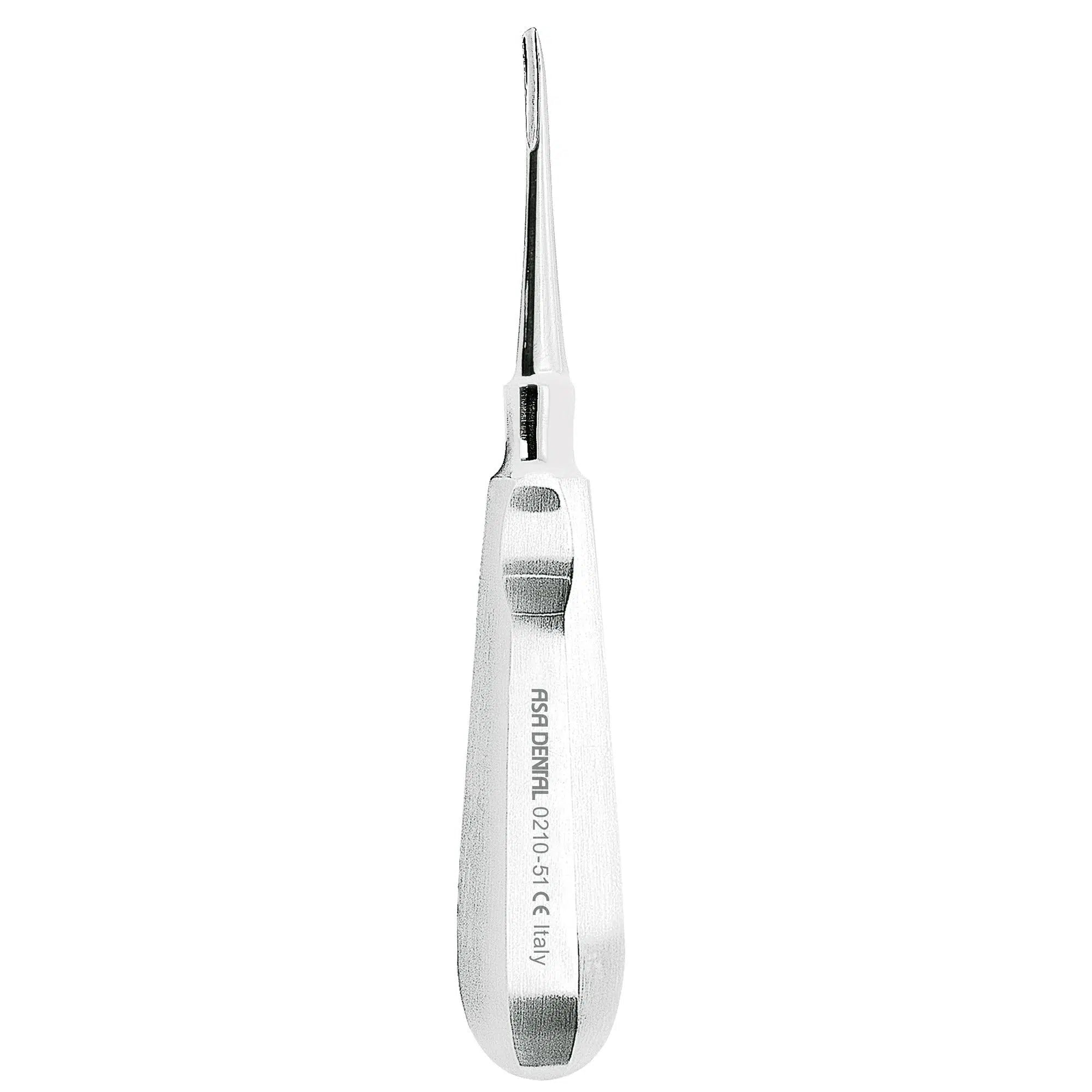 Asa Dental Wortelheffer / Root elevator #51 Curtis (2,15 mm)-Instrumenten-Asa Dental S.p.A-Sordent
