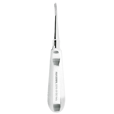 Asa Dental Wortelheffer / Root elevator #51 Curtis (2,15 mm)-Instrumenten-Asa Dental S.p.A-Sordent