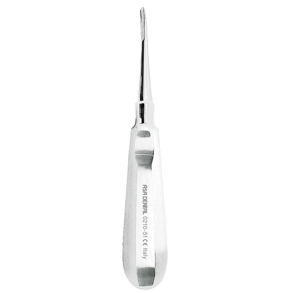 Asa Dental Wortelheffer / Root elevator #51 Curtis (2,15 mm)-Instrumenten-Asa Dental S.p.A-Sordent