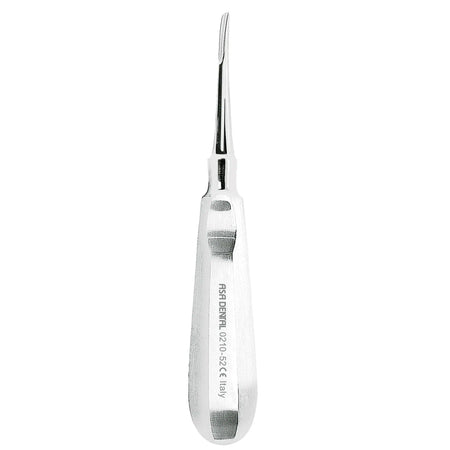 Asa Dental Wortelheffer / Root elevator #52 Curtis (2,15 mm)-Instrumenten-Asa Dental S.p.A-Sordent