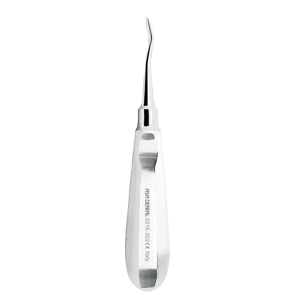 Asa Dental Wortelheffer / Root elevator #302 Apexo (3,2 mm)-Instrumenten-Asa Dental S.p.A-Sordent