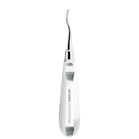 Asa Dental Wortelheffer / Root elevator #303 Apexo (3,2 mm)-Instrumenten-Asa Dental S.p.A-Sordent