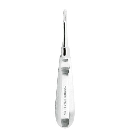 Asa Dental Wortelheffer / Root elevator #1H Heidbrink (5 mm)-Instrumenten-Asa Dental S.p.A-Sordent