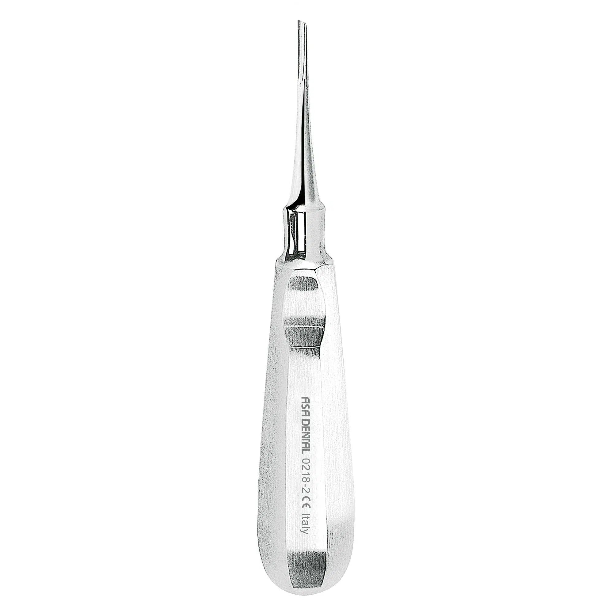 Asa Dental Wortelheffer / Root elevator #2 Helicoidal Helix (2,5 mm)-Instrumenten-Asa Dental S.p.A-Sordent