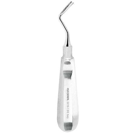 Asa Dental Wortelheffer / Root elevator #1 Helicoidal Helix (3,3 mm)-Instrumenten-Asa Dental S.p.A-Sordent