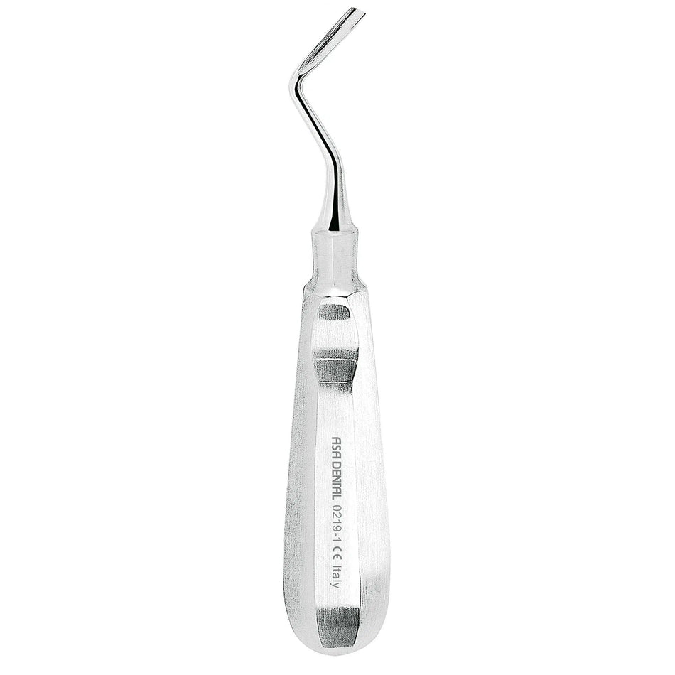 Asa Dental Wortelheffer / Root elevator #1 Helicoidal Helix (3,3 mm)-Instrumenten-Asa Dental S.p.A-Sordent