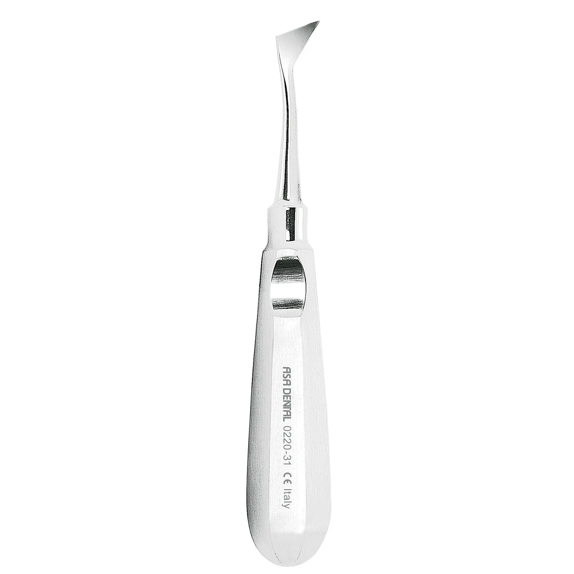 Asa Dental Wortelheffer / Root elevator #31 Cryer (15,5 cm)-Instrumenten-Asa Dental S.p.A-Sordent