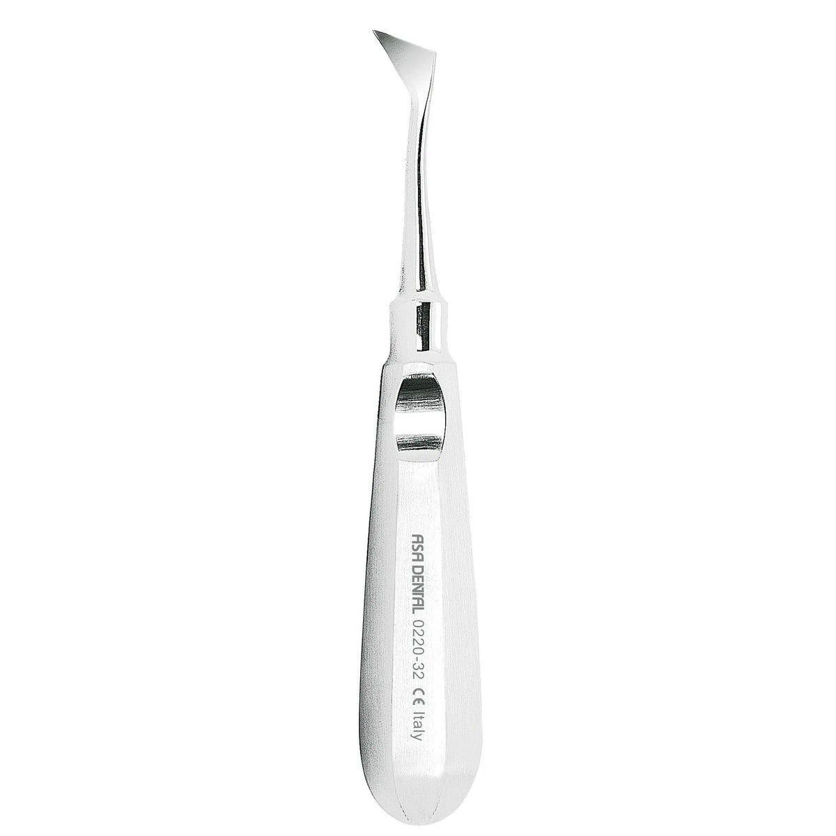 Asa Dental Wortelheffer / Root elevator #32 Cryer (15,5 cm)-Instrumenten-Asa Dental S.p.A-Sordent