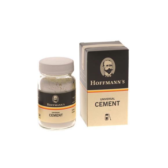 Hoffmann's Cement Poeder Universeel Kleur 3/4 (100 g)-Hoffmann-Sordent