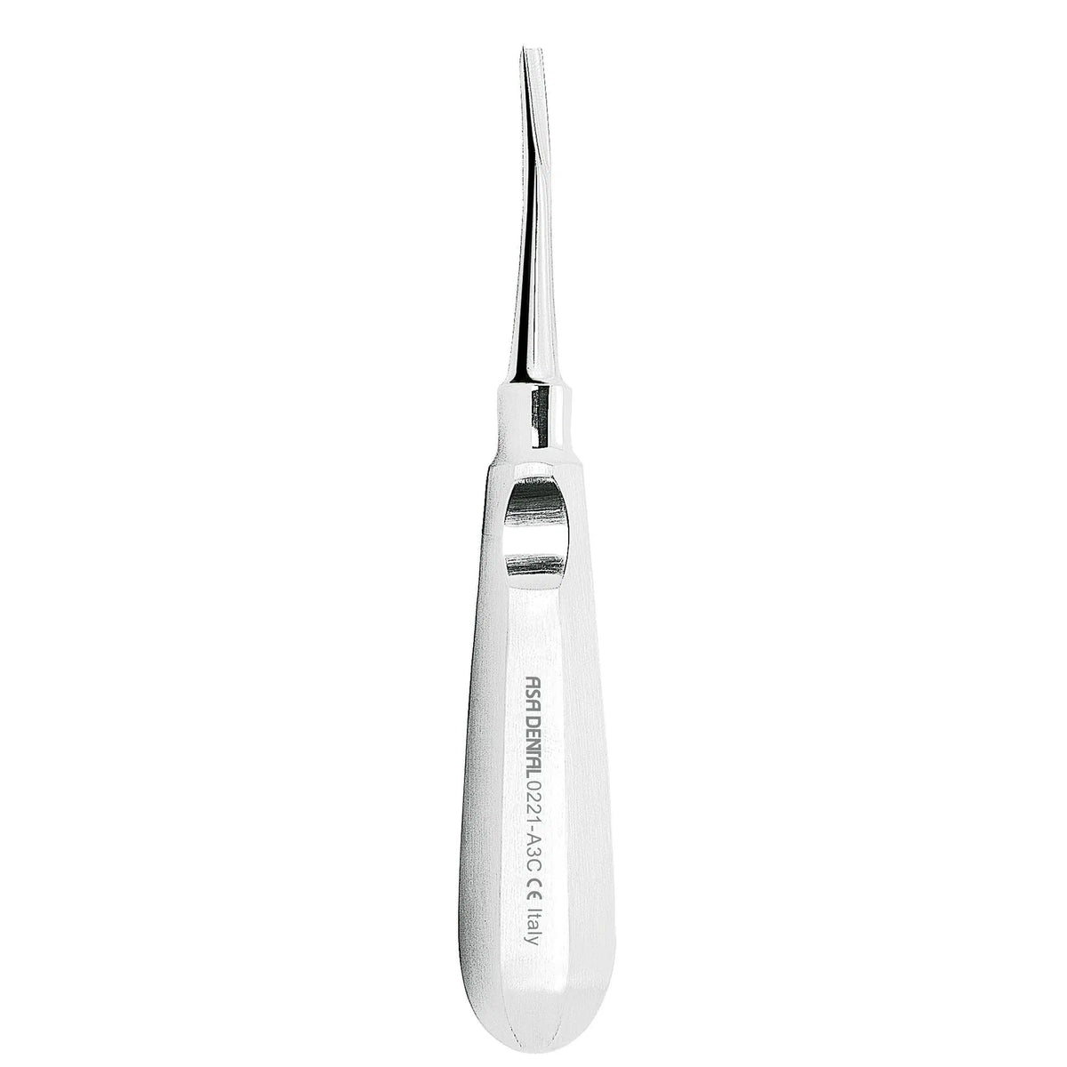 Asa Dental Wortelheffer / Root elevator #A3C Coupland (4 mm)-Instrumenten-Asa Dental S.p.A-Sordent