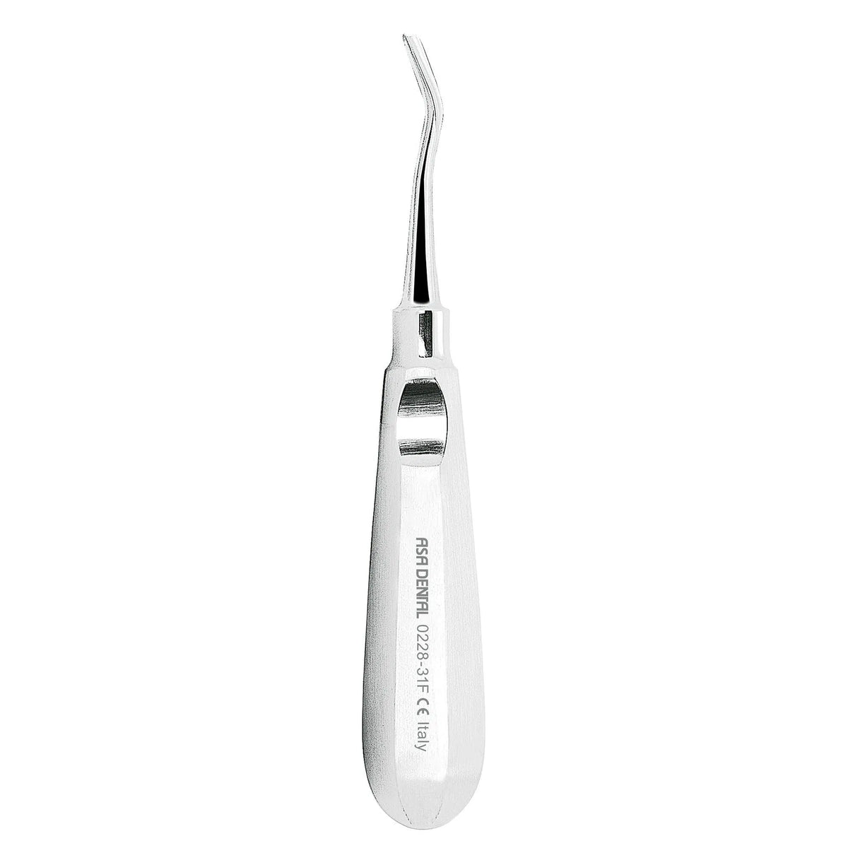 Asa Dental Wortelheffer / Root elevator #31F Friedman (4,6 mm)-Instrumenten-Asa Dental S.p.A-Sordent