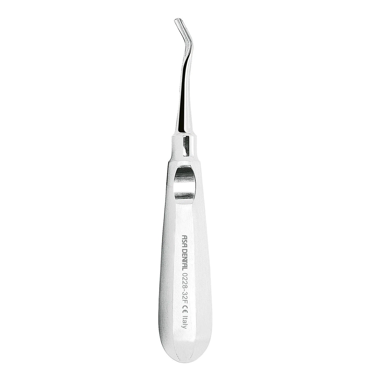 Asa Dental Wortelheffer / Root elevator #32F Friedman (4,2 mm)-Instrumenten-Asa Dental S.p.A-Sordent