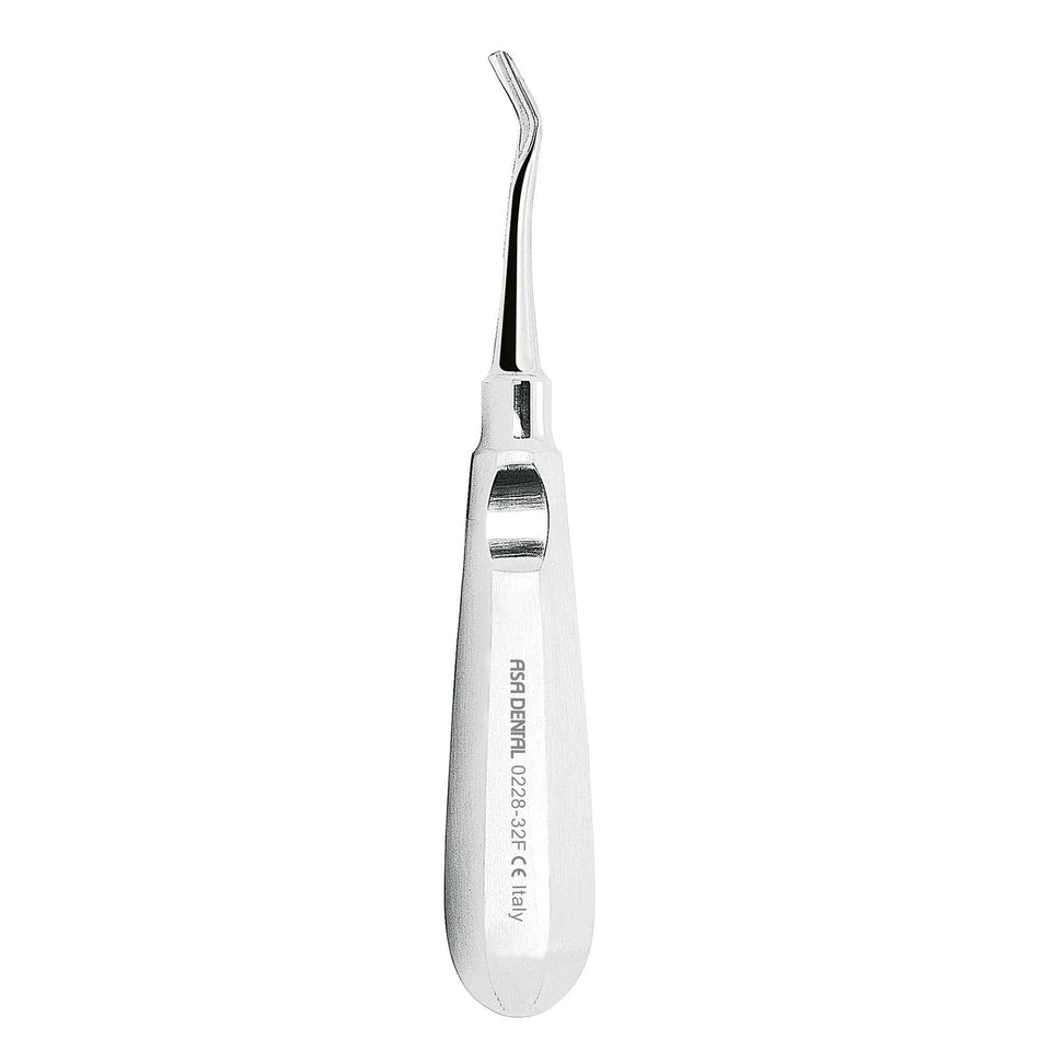 Asa Dental Wortelheffer / Root elevator #32F Friedman (4,2 mm)-Instrumenten-Asa Dental S.p.A-Sordent