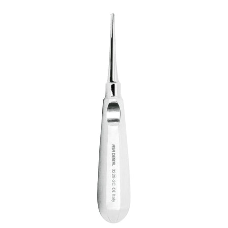 Asa Dental Wortelheffer / Root elevator #2C Coupland (3,4 mm)-Instrumenten-Asa Dental S.p.A-Sordent