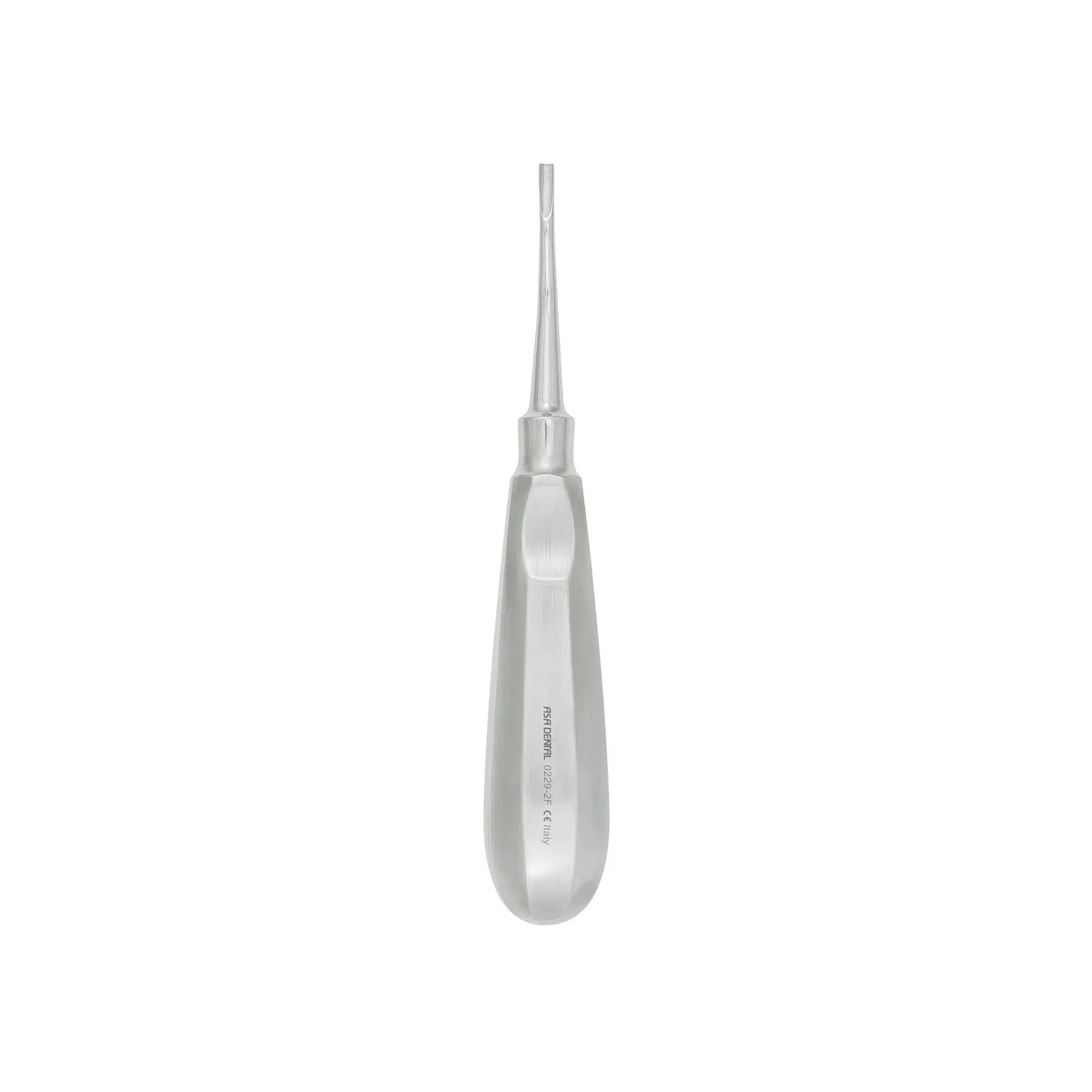 Asa Dental Wortelheffer / Root elevator #2F Friedman (3,2 mm)-Instrumenten-Asa Dental S.p.A-Sordent
